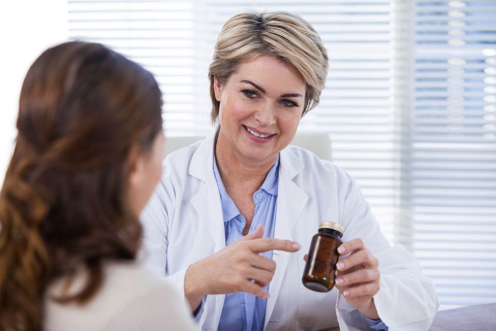 Erwartungsmanagement in klinischen Studien - Kompetenznetzwerk Placebo